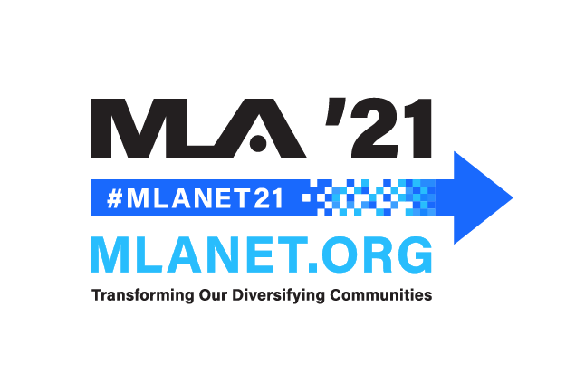 Call for Papers and Immersion Sessions for MLA ’21