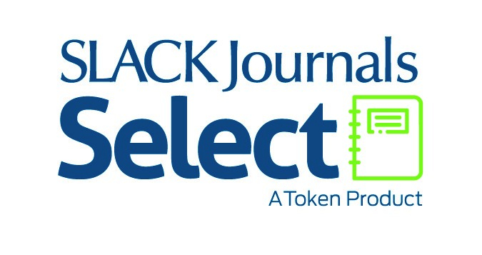 SLACK Journals Select: The Key to Content Your Way (Sponsored)