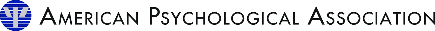 Product Spotlight: American Psychological Association (Sponsored)