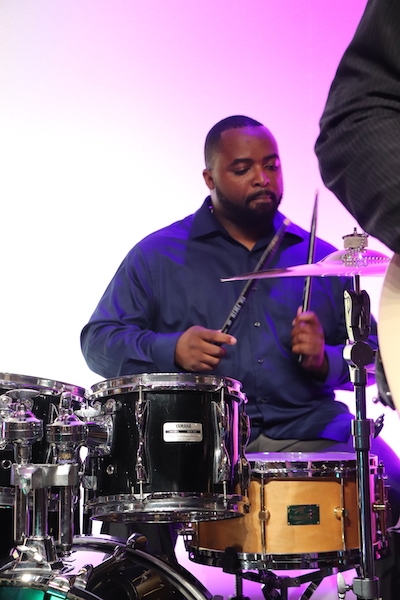 Drums
