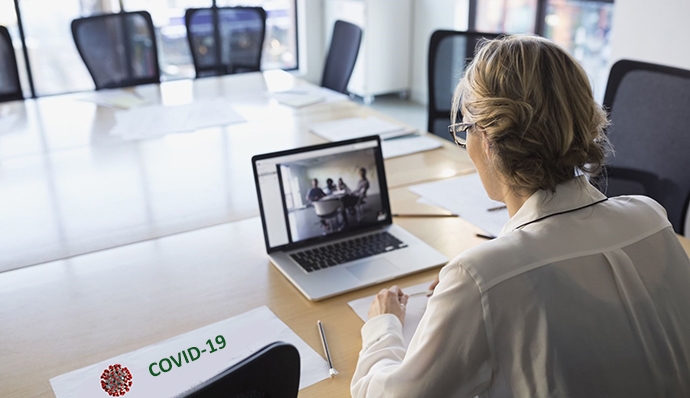 Consumer Health: Virtual Health Education during COVID-19