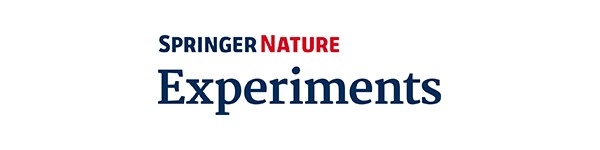 Product Spotlight: Springer Nature Experiments (Sponsored)