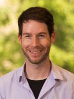 Mark MacEachern