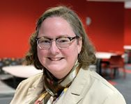 Nina Exner photo