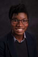 Natasha Williams (she/her/hers), AHIP