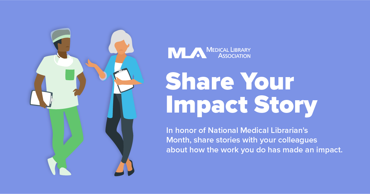 Share Your Impact Story