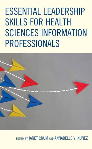 Essential Leadership Skills book cover