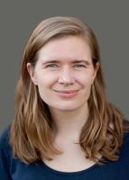 Amelia Brunskill photo