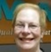Mary Langman