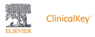 ClinicalKey logo