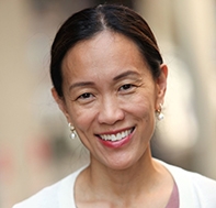 Esther Choo