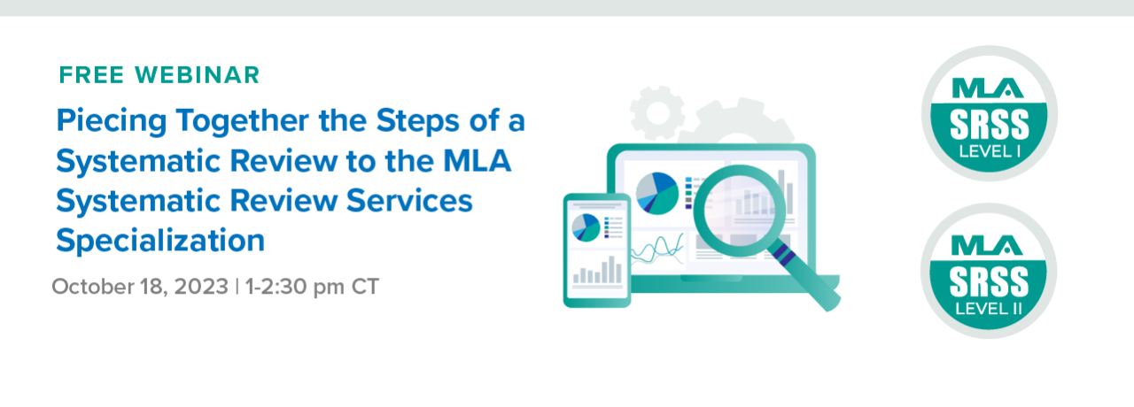 Free Webinar SRSS Level II