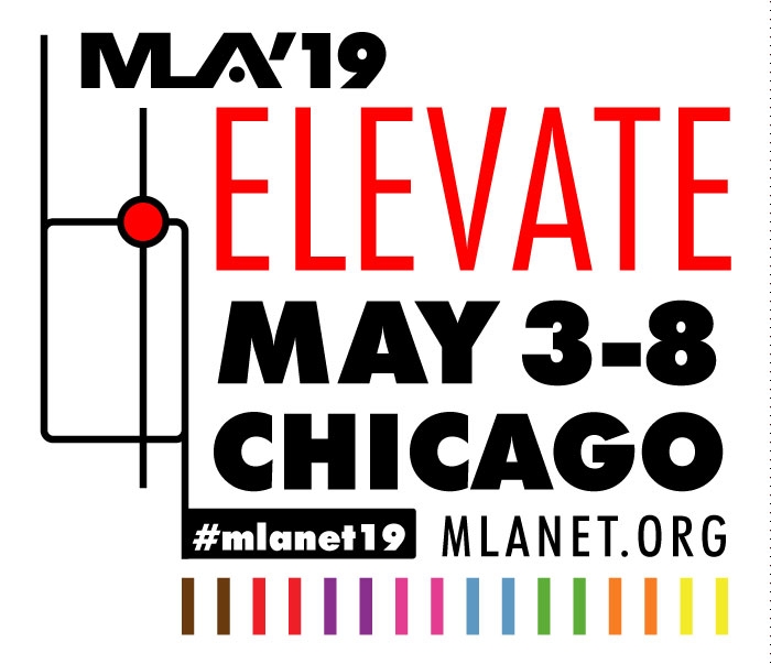 MLA '19 Individual e-Conference License
