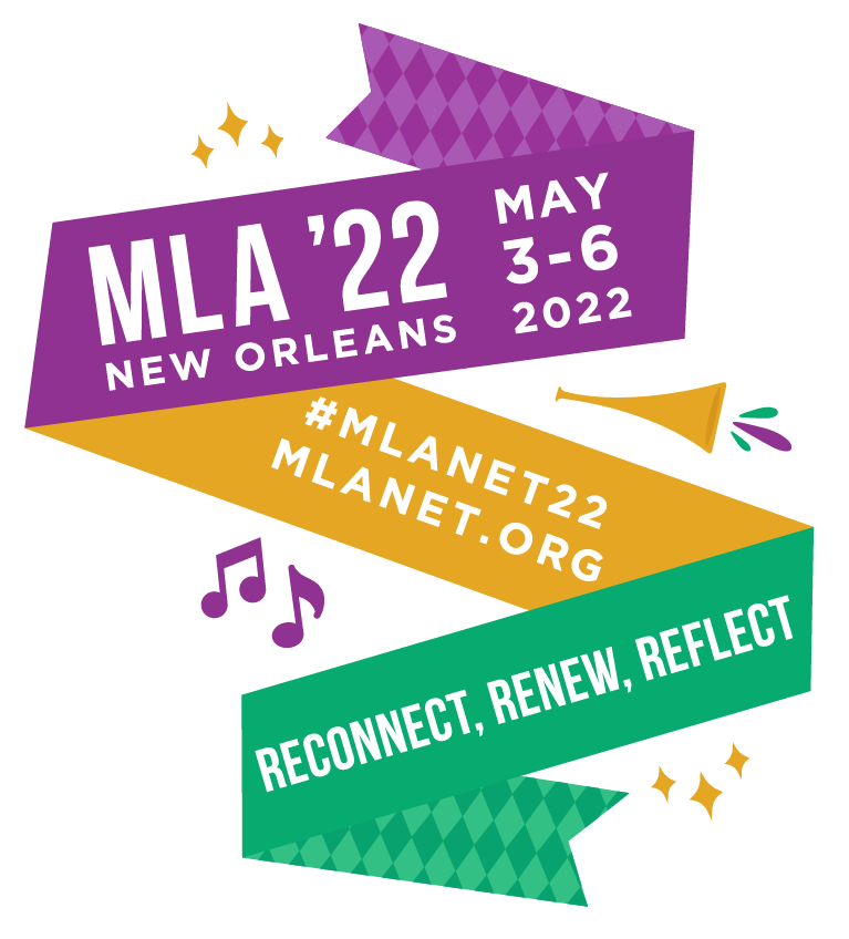 MLA Public Home Page
