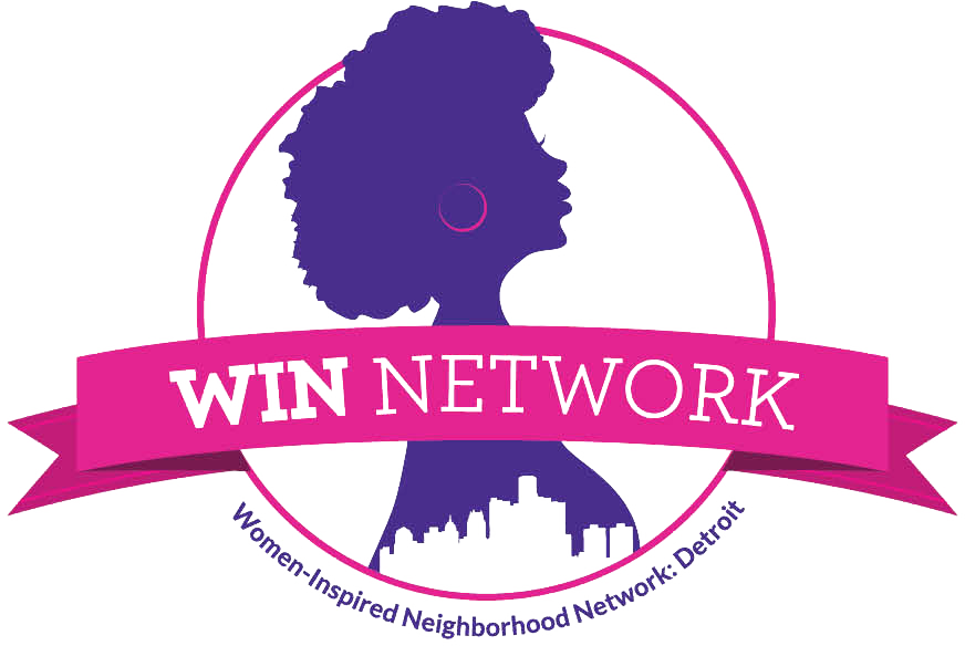 WIN Network Detroit logo