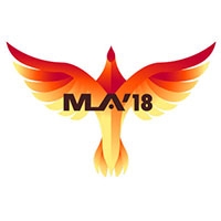MLA '18 Institutional e-Conference Site License