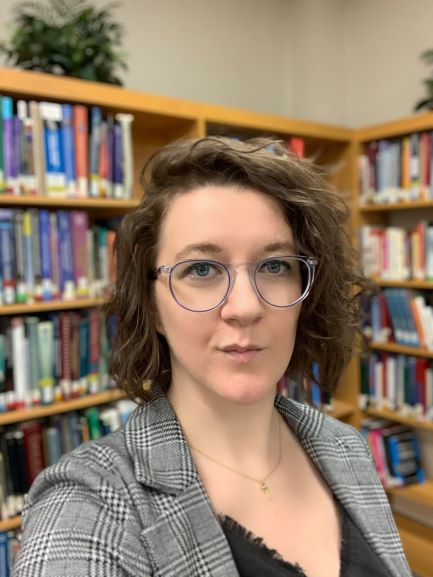 Jess Callaway, AHIP