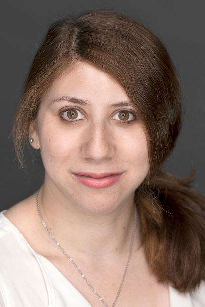 Jillian Silverberg