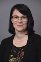 Laura Menard