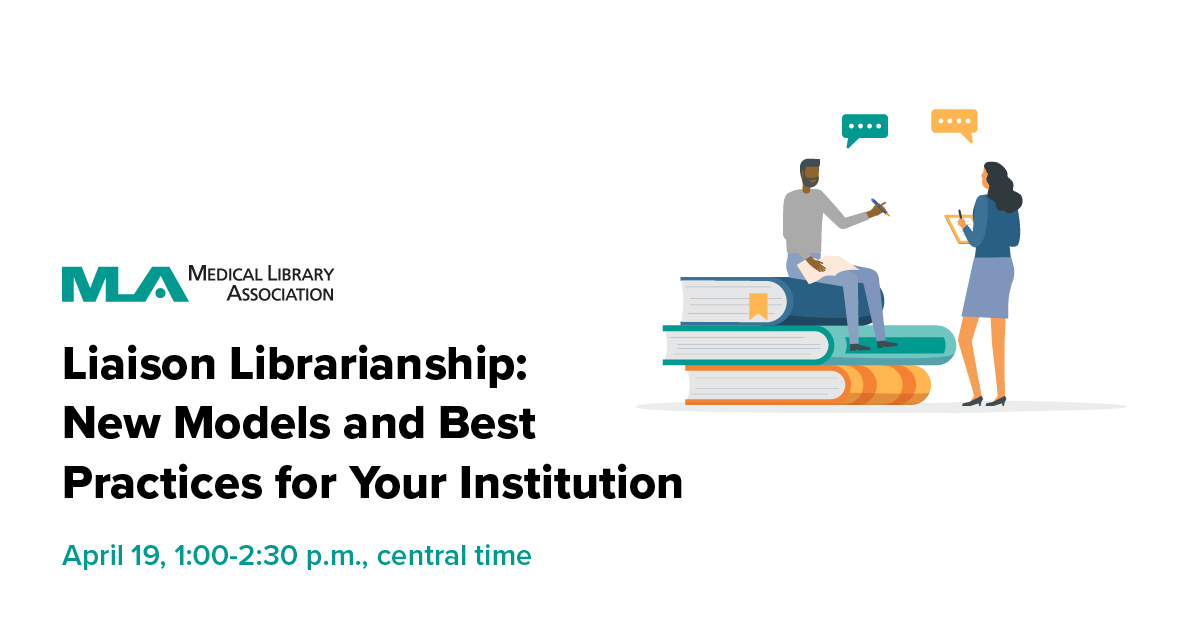 liaison librarianship