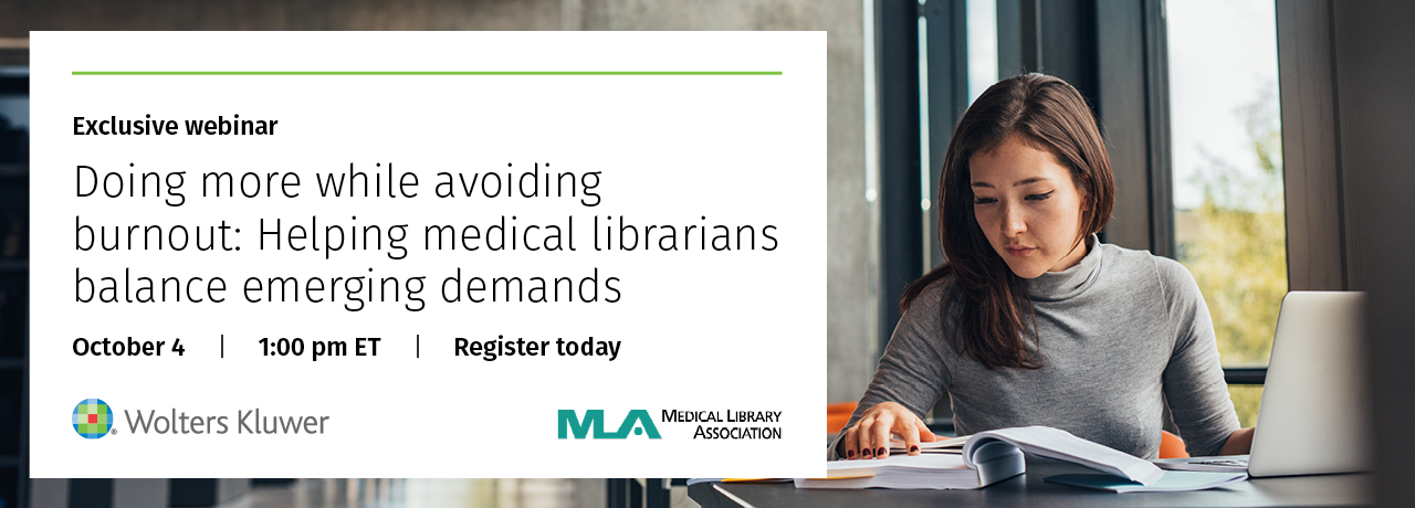 Wolters Kluwer sponsored webinar