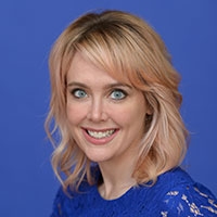 Margaret Danilovich