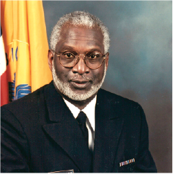 Dr. David Satcher