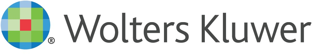 Wolters Kluwer logo image