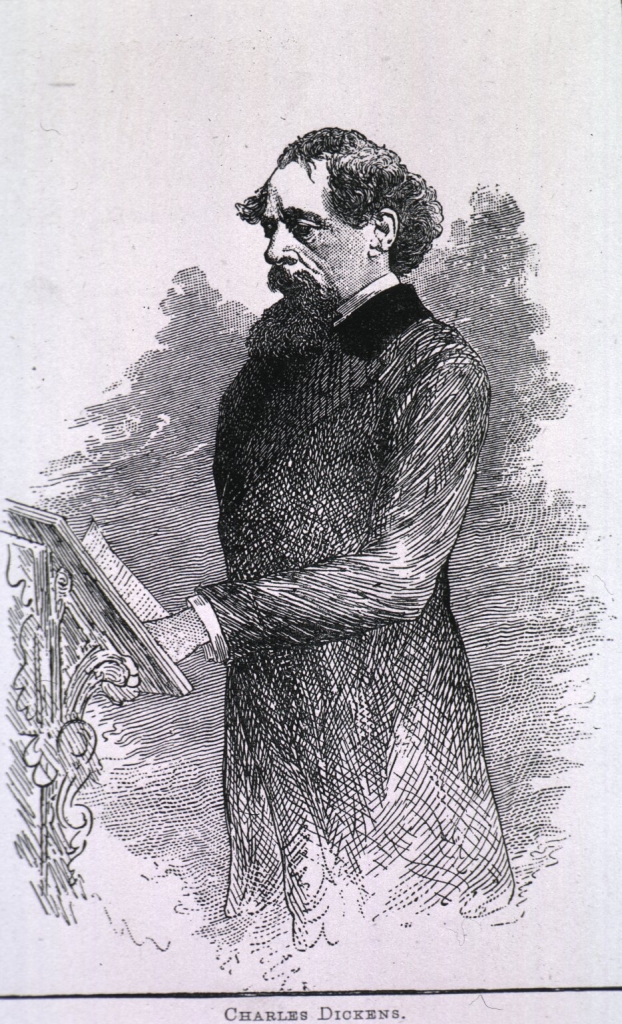 Charles Dickens