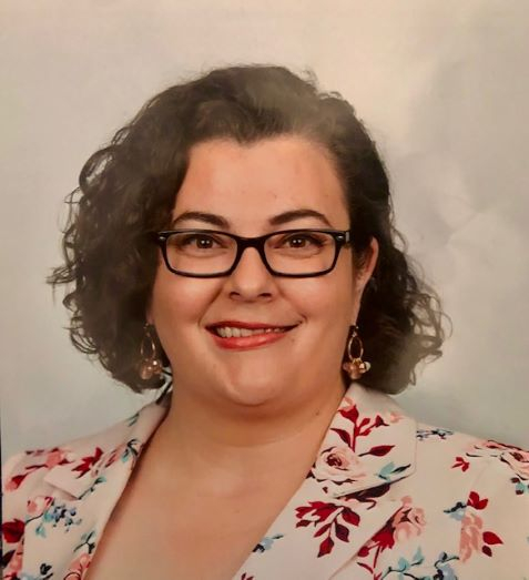 Lauren Adkins, AHIP