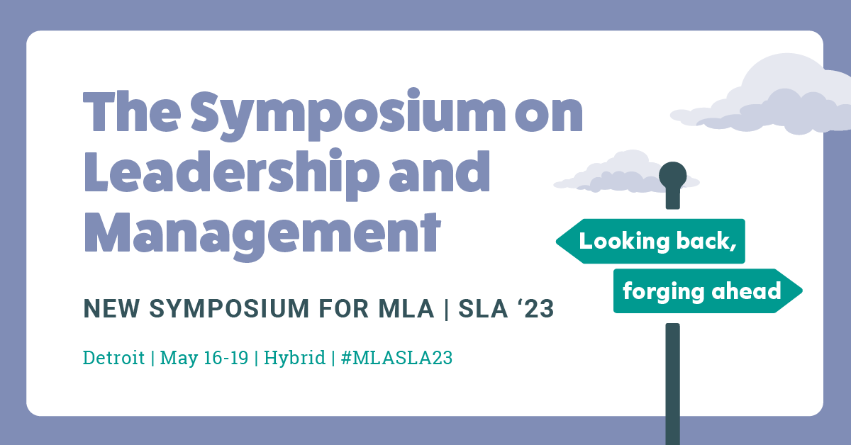 The Symposium on Leadership and Management