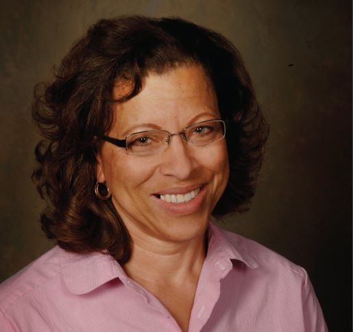 Cindy Gruwell