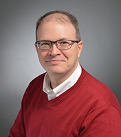 Gary Atwood
