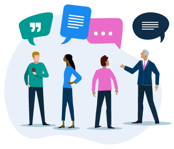Newtwork with peers