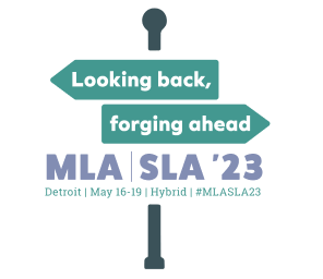 MLA | SLA '23
