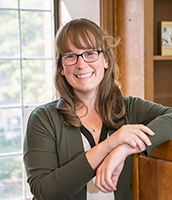 Caitlin Meyer