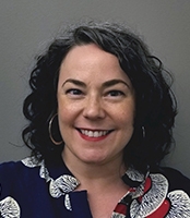 Rebecca Anee Morin