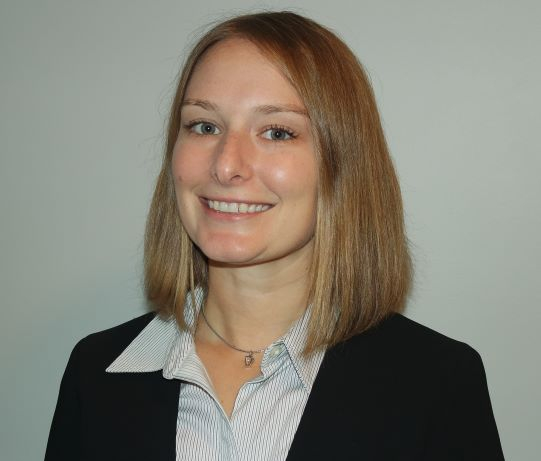 Elizabeth Kavanaugh, AHIP