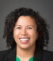 Maggie Carrillo Shawcross