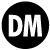 Data Management icon