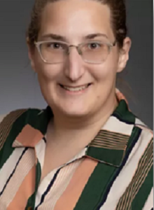 Tenley Sablatzky
