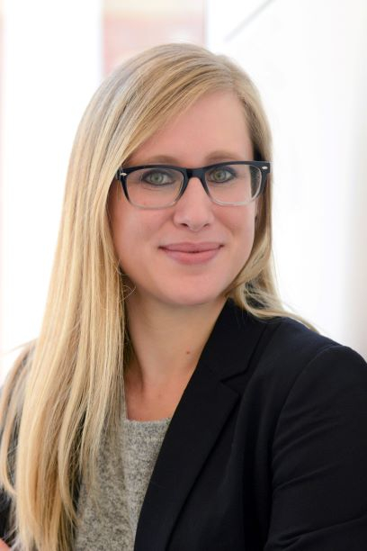 Rebecca Carlson, AHIP
