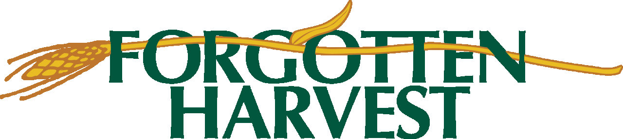 Forgotten Harvest logo