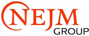 NEJM Group logo
