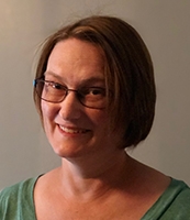 Melanie E. Sorsby