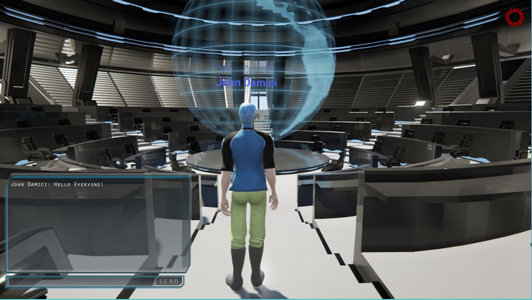 Technology: Game On: Online Serious Gaming to Build Interprofessional ...