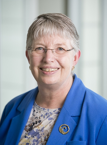 Patricia Thibodeau