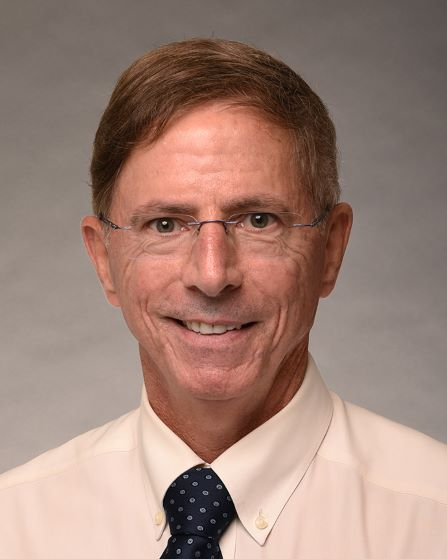 Jim McCloskey