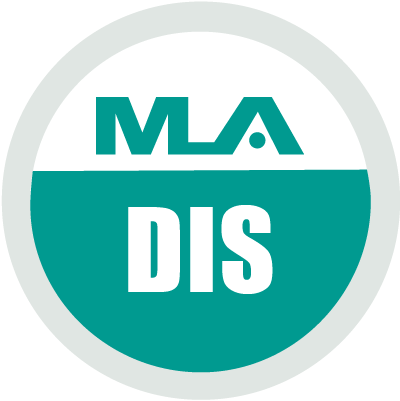 Disaster Information Specialization Badge