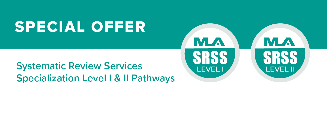 SRSS Pathways